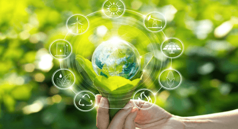 Sustainable Technology for a Better Future