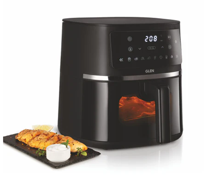 5 Common Mistakes People Make When Buying an Air Fryer Online
