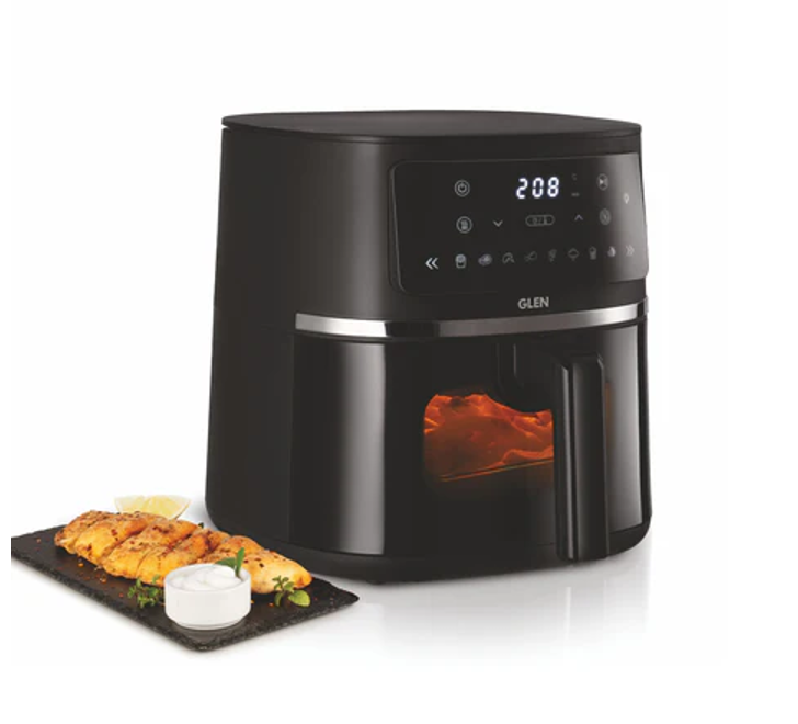 5 Common Mistakes People Make When Buying an Air Fryer Online