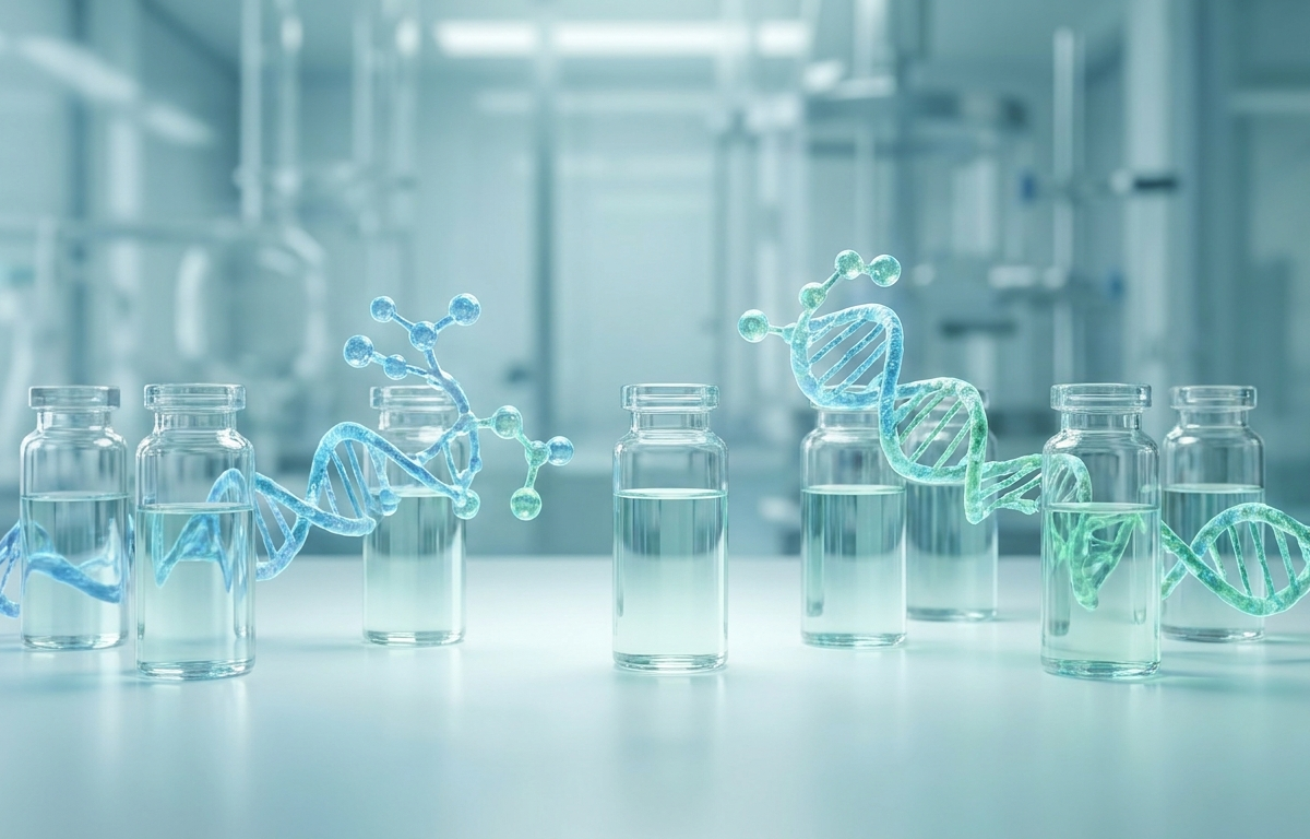 Questions to Ask Before Selecting Best Peptides on the Market