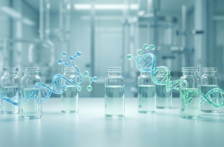 Questions to Ask Before Selecting Best Peptides on the Market