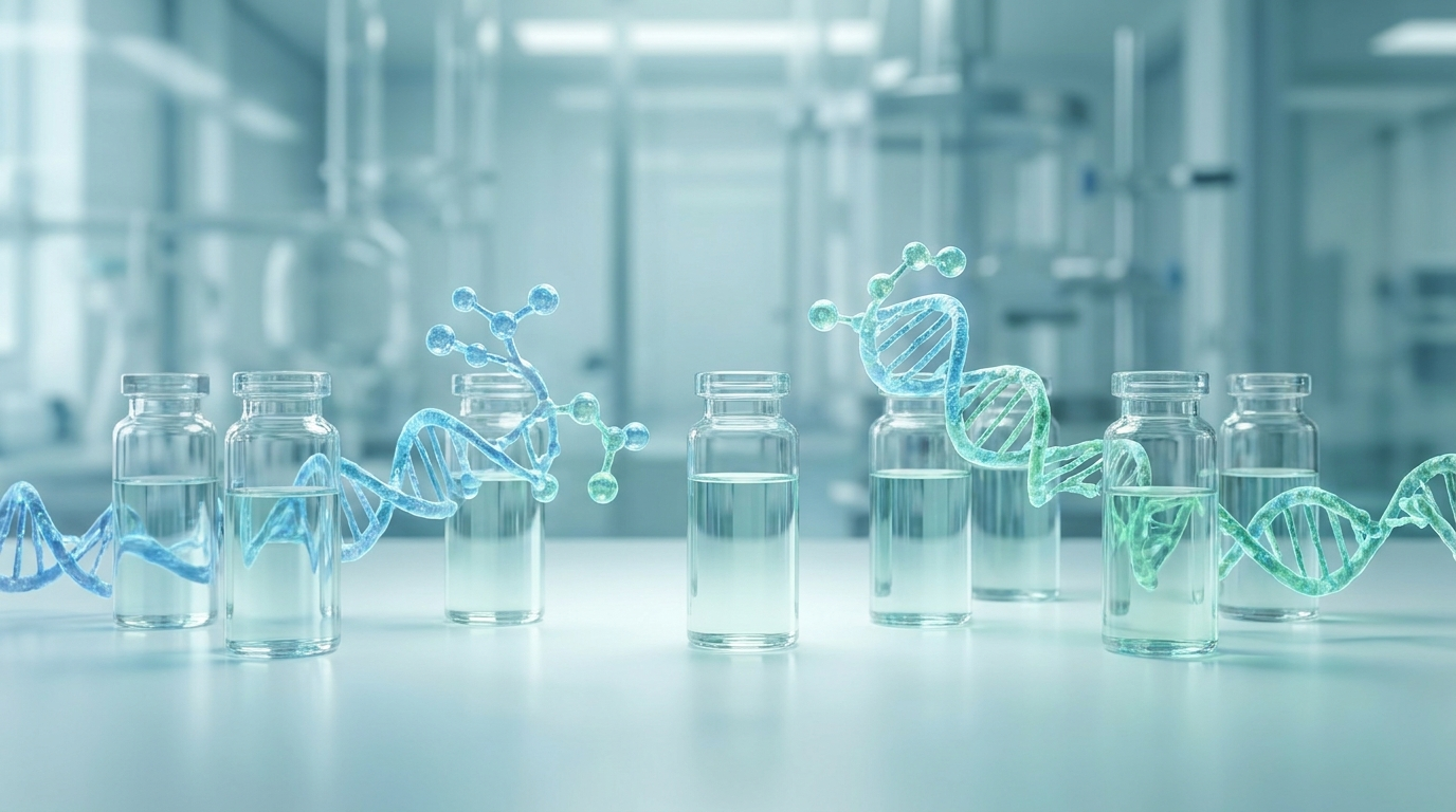 Questions to Ask Before Selecting Best Peptides on the Market